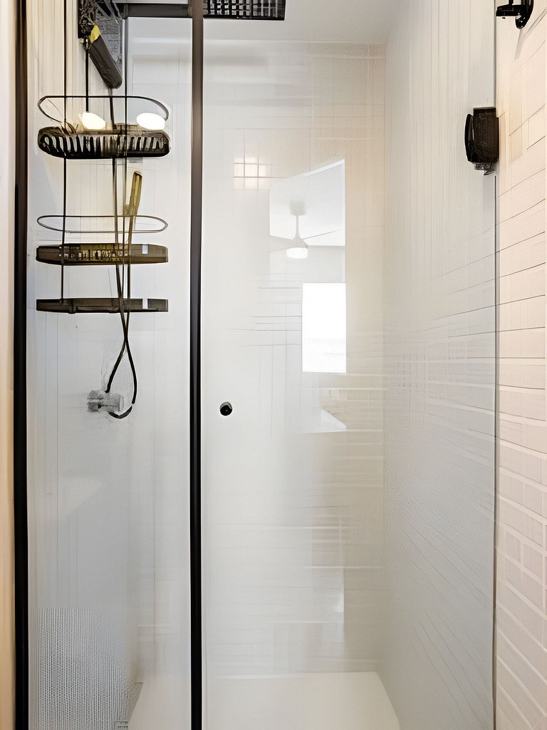 Studio Luar 611 - Executivo Premium - Smart Pituba